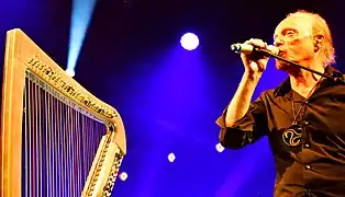 Aux traversées de Tatihou, dernier concert de la tournée Human~Kelt