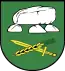 Blason de Albersdorf