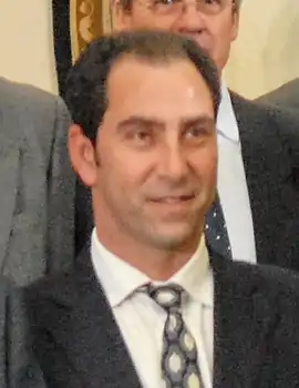 Image illustrative de l’article Albert Costa