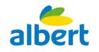 logo de Albert (grande distribution)