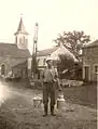 Transinnois en 1948