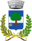 Blason de Albiano
