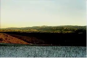 Albury (Nouvelle-Zélande)