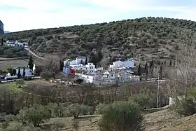 Villanueva del Rosario