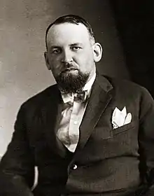 Aleksander Ładoś.