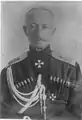Alexeï Broussilov en 1916