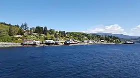 Image illustrative de l’article Île Cormorant