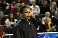 Image illustrative de l’article Alexandra Jupiter