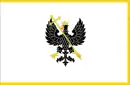 Drapeau de Tchernihiv