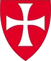 Blason de la région