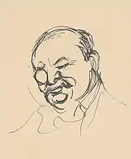 Alexandre Arquillière.