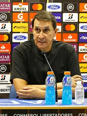 Image illustrative de l’article Alexandre Guimarães