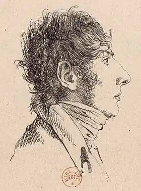 Alexandre Louis d’Allonville d'Oysonville