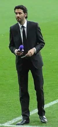 Image illustrative de l’article Alexandre Ruiz