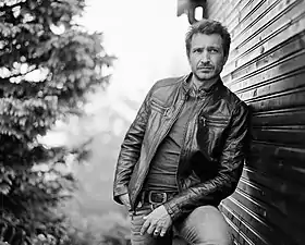 Alexandre Varga interprète de Benjamin Ventura