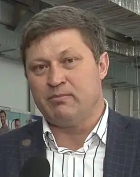 Image illustrative de l’article Aleksey Lezin