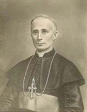 Image illustrative de l’article Alexis-Xyste Bernard