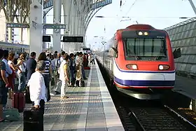 illustration de Comboios de Portugal