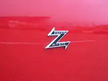 illustration de Zagato