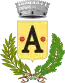 Blason de Alfano