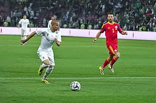 Sofiane Feghouli (10)