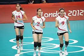 Image illustrative de l’article Celia Bourihane