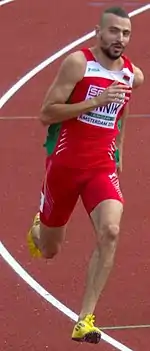 Image illustrative de l’article Aliaksandr Linnik