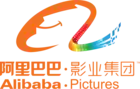 logo de Alibaba Pictures