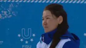 Image illustrative de l’article Alissa Jambalova