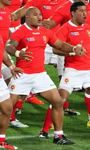 Sona Taumalolo
