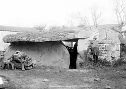 Image illustrative de l’article Pierre Folle des Ormeaux