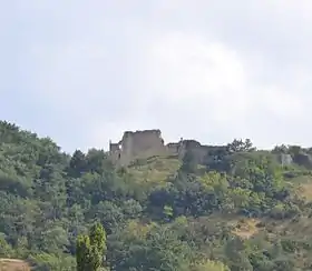 Image illustrative de l’article Village d'Allan