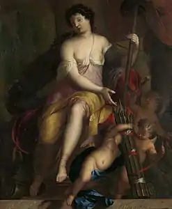 Allégorie de la liberté
