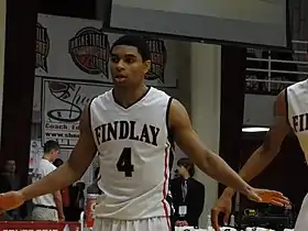 Image illustrative de l’article Allerik Freeman