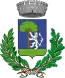 Blason de Almenno San Bartolomeo