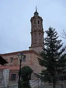 Alpeñés