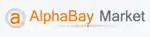 Logo de AlphaBay