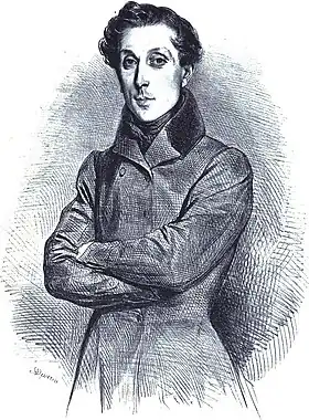 Image illustrative de l'article Alphonse de Gisors