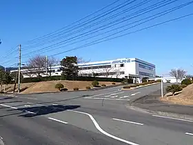 illustration de Alpine Electronics