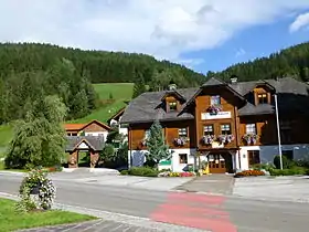 Altenberg an der Rax