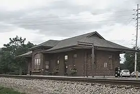 Image illustrative de l’article Gare d'Alton