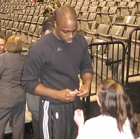 Image illustrative de l’article Alvin Williams