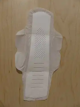 illustration de Always (marque)