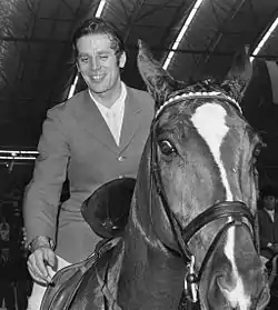 Image illustrative de l’article Alwin Schockemöhle