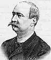 Amédée-Paul-Armand de Béjarry (1840-1916)