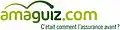 Logo de amaguiz.com depuis sa création en 2008.