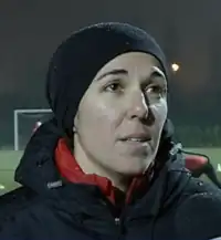 Image illustrative de l’article Amandine Miquel