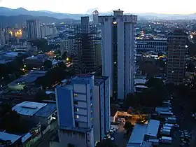 Andrés Eloy Blanco (Girardot)