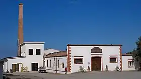 illustration de Amarelli