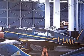 Image illustrative de l’article SAI 2S